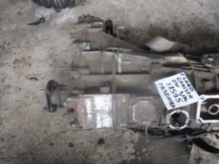 Коробка раздаточная Toyota Land Cruiser 2007