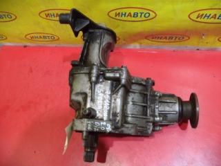 Коробка раздаточная Kia Sportage 2008