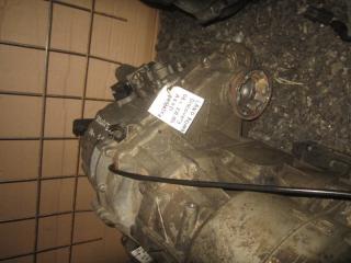 Коробка раздаточная Land Rover Discovery 2008