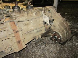 Коробка раздаточная Toyota Hilux 2009