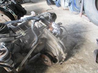 Коробка раздаточная Nissan Pathfinder 2010