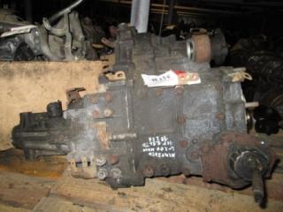 Коробка раздаточная Mitsubishi L200 2011