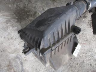 Корпус воздушного фильтра BMW X5 2002