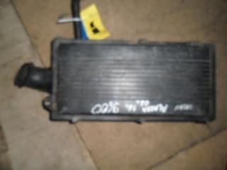 Корпус воздушного фильтра Nissan Almera 2002