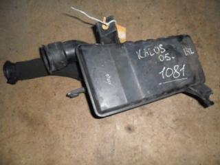 Корпус воздушного фильтра Chevrolet Aveo 2004