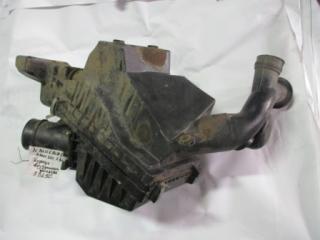 Корпус воздушного фильтра Nissan Almera Classic 2007