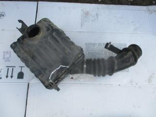 Корпус воздушного фильтра Chevrolet Lanos 2008