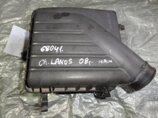 Запчасть корпус воздушного фильтра Chevrolet Lanos 2008