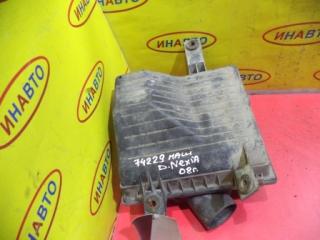 Запчасть корпус воздушного фильтра Daewoo Nexia 2008