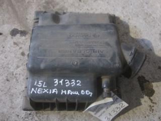 Корпус воздушного фильтра Daewoo Nexia 2008