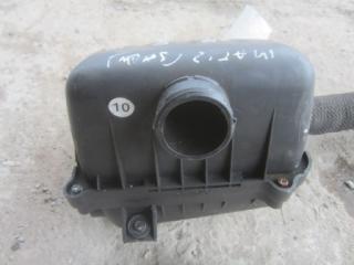 Корпус воздушного фильтра Chevrolet Spark 2009