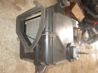 Корпус отопителя Kia Rio 2001 Б/У Корпус отопителя Kia Rio 2001