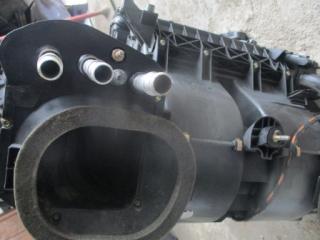 Корпус отопителя BMW X5 2002 Б/У Корпус отопителя BMW X5 2002