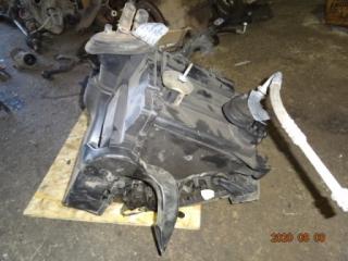 Корпус отопителя Ford Focus 2004 Б/У Корпус отопителя Ford Focus 2004