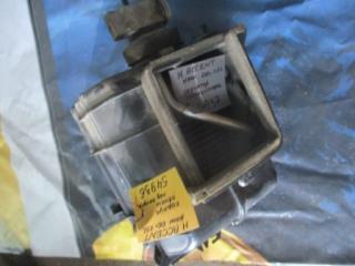 Корпус отопителя Hyundai Accent 2006 Б/У Корпус отопителя Hyundai Accent 2006