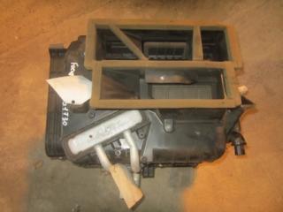 Корпус отопителя Ford Focus 2007 Б/У Корпус отопителя Ford Focus 2007