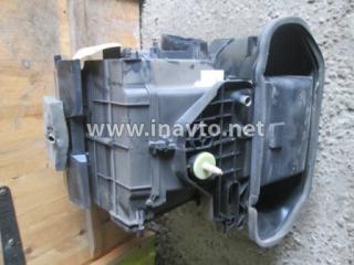 Корпус отопителя Ford Fusion 2007 Б/У Корпус отопителя Ford Fusion 2007