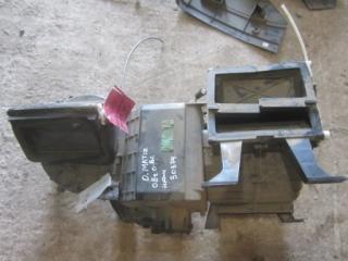 Запчасть корпус отопителя Daewoo Matiz 2008