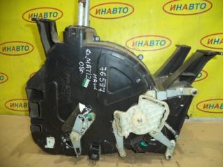 Запчасть корпус отопителя Daewoo Matiz 2008