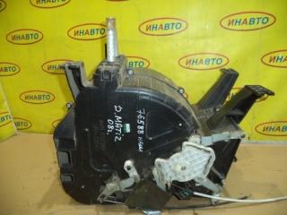 Запчасть корпус отопителя Daewoo Matiz 2008