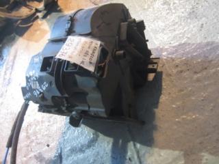 Корпус отопителя Renault Kangoo 2008 Б/У Корпус отопителя Renault Kangoo 2008