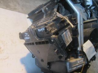 Корпус отопителя Renault Megane 2008 Б/У Корпус отопителя Renault Megane 2008