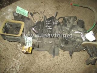 Корпус отопителя Skoda Octavia 2008 Б/У Корпус отопителя Skoda Octavia 2008