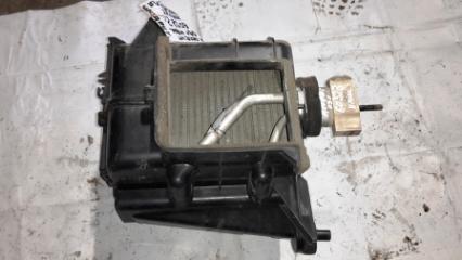 Корпус отопителя Hyundai Accent 2009 Б/У Корпус отопителя Hyundai Accent 2009