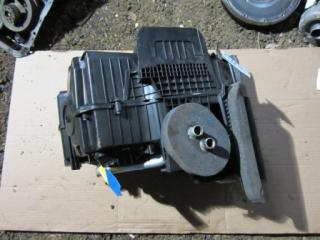 Корпус отопителя Renault Logan 2010 Б/У Корпус отопителя Renault Logan 2010