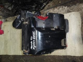 Запчасть корпус отопителя Daewoo Nexia 2011