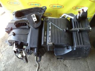 Корпус отопителя Geely MK Cross 2013 Б/У Корпус отопителя Geely MK Cross 2013