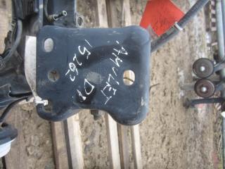 Кронштейн балки задний Chery Amulet A15 2007