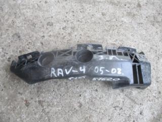 Запчасть кронштейн крепления бампера задний Toyota RAV4 2005