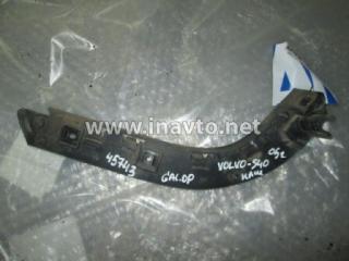 Запчасть кронштейн бампера задний Volvo 2005