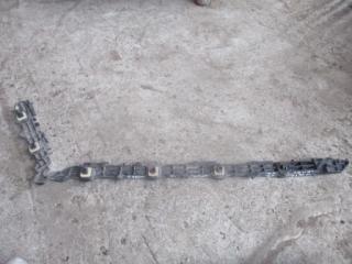 Запчасть кронштейн крепления бампера задний левый Toyota Camry 2011