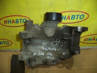 Кронштейн генератора Peugeot 206 2003