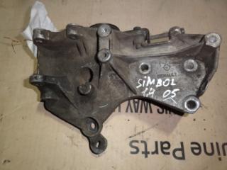 Кронштейн генератора Renault Symbol 2005