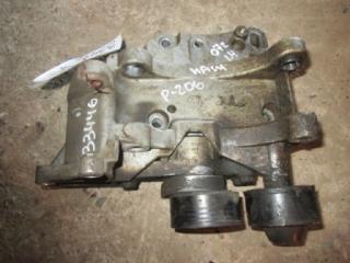 Кронштейн генератора Peugeot 206 2007