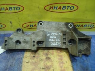 Кронштейн генератора Skoda Octavia 2008