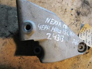 Запчасть кронштейн генератора Daewoo Nexia 2008