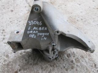 Кронштейн генератора Fiat Albea 2008