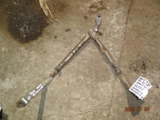 Кронштейн крепления топливного бака BMW 5 2018