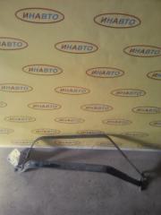 Кронштейн крепления топливного бака Mitsubishi Outlander 2018