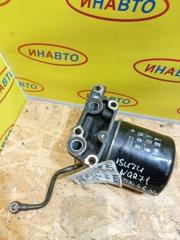 Кронштейн маслянного фильтра Isuzu NQR71 2007