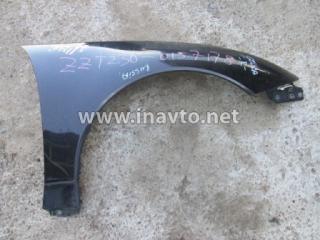 Крыло переднее правое Toyota Celica 2001 Б/У Крыло переднее правое Toyota Celica 2001
