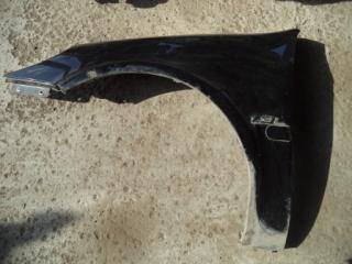 Фото запчасти крыло переднее левое Lifan Breez 2007 Б/У запчасть Запчасть крыло переднее левое Lifan Breez 2007