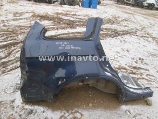 Запчасть крыло заднее правое Honda CR-V 2008