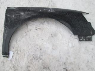 Крыло переднее правое Volkswagen Passat 2009 Б/У Крыло переднее правое Volkswagen Passat 2009