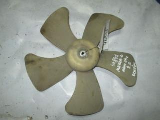 Запчасть вентилятор радиатора Mazda Mazda6 2004