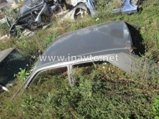 Крыша Mercedes-Benz 190 1990